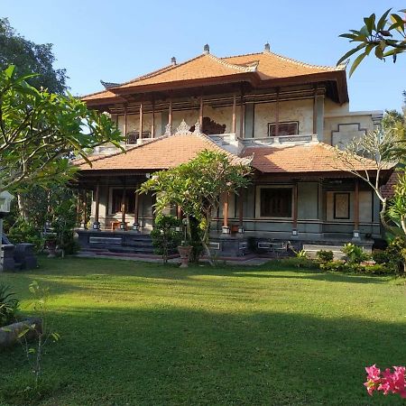 Taman Sari Tagtag Ξενοδοχείο Sanur Εξωτερικό φωτογραφία