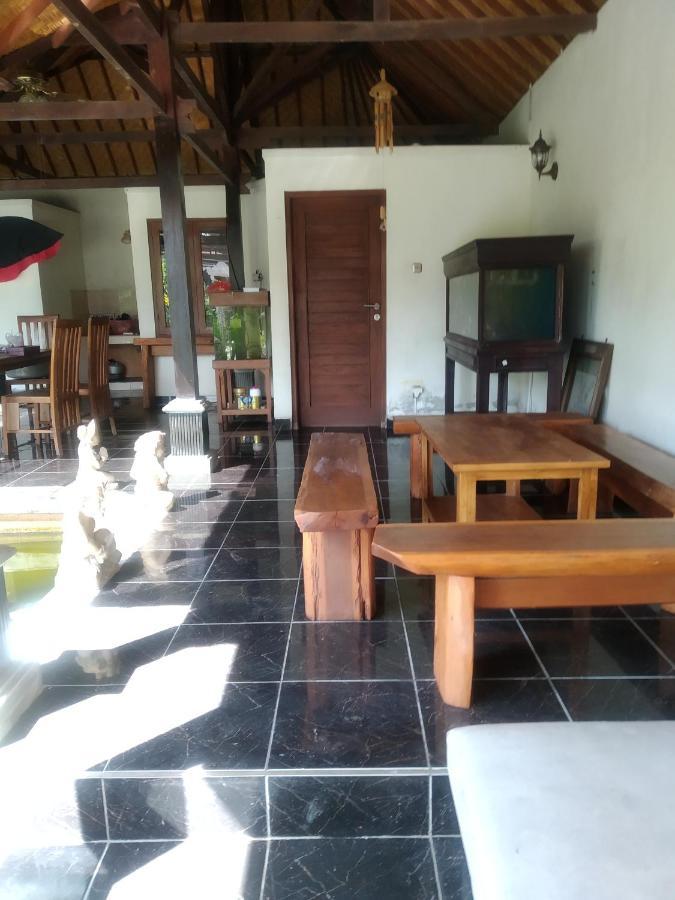 Taman Sari Tagtag Ξενοδοχείο Sanur Εξωτερικό φωτογραφία