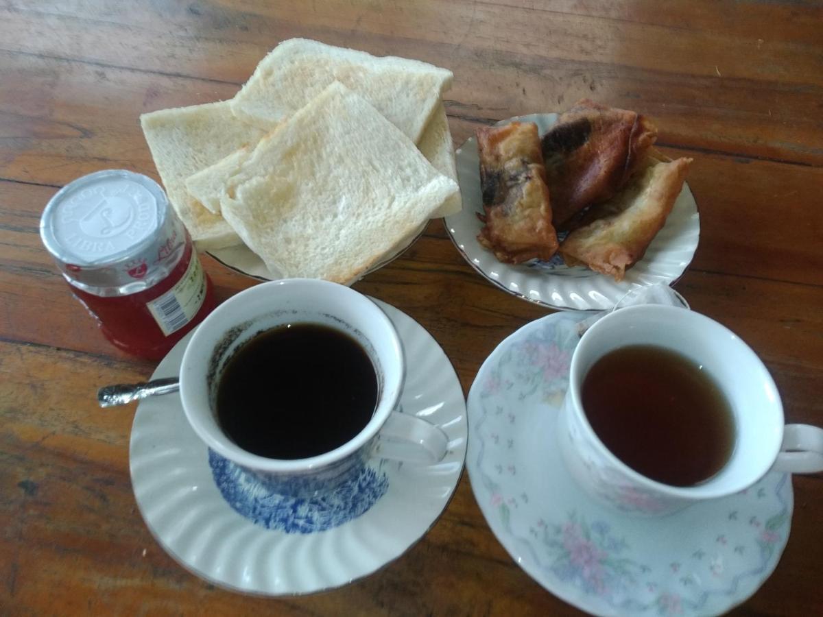 Taman Sari Tagtag Ξενοδοχείο Sanur Εξωτερικό φωτογραφία