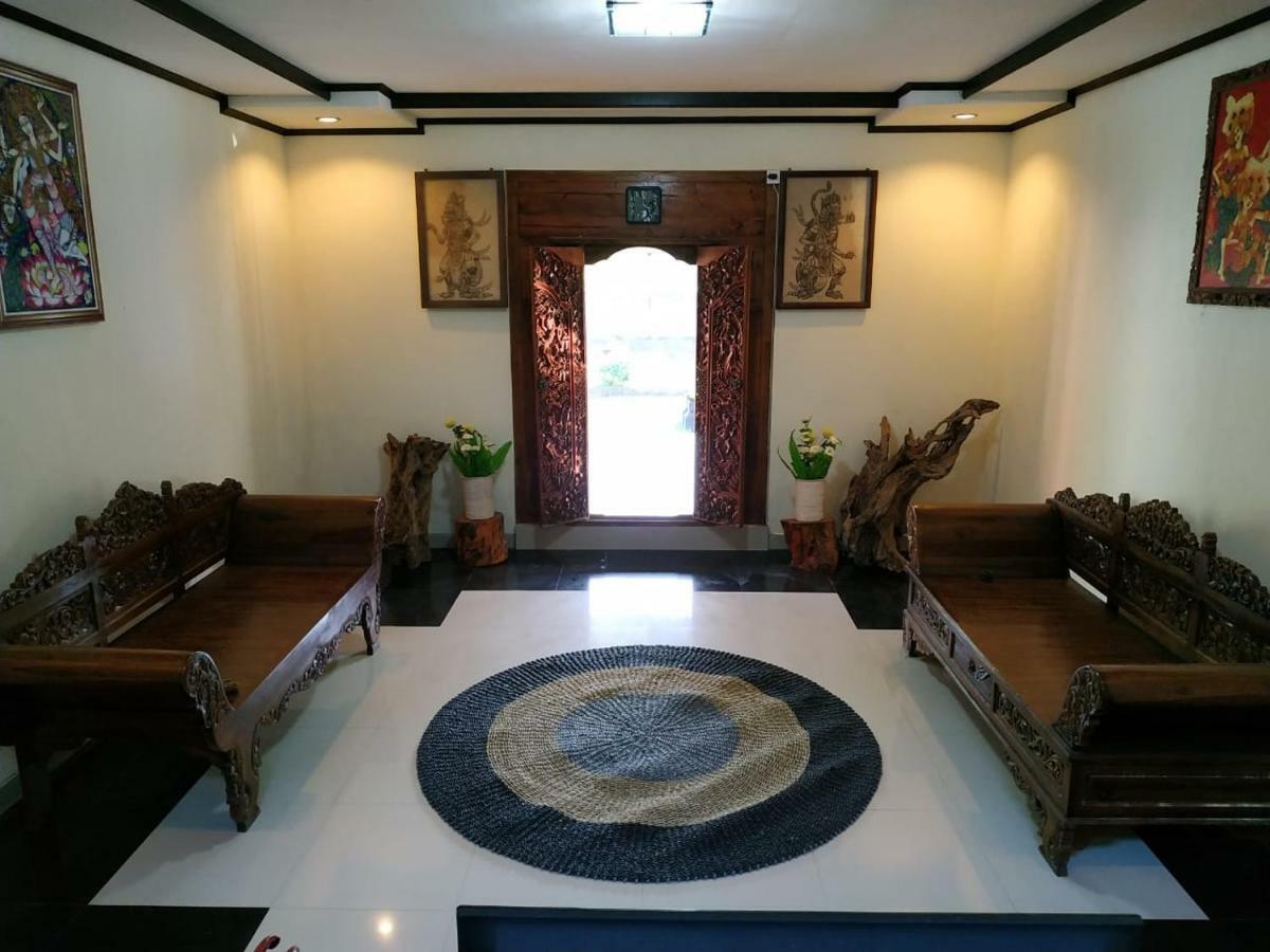 Taman Sari Tagtag Ξενοδοχείο Sanur Εξωτερικό φωτογραφία