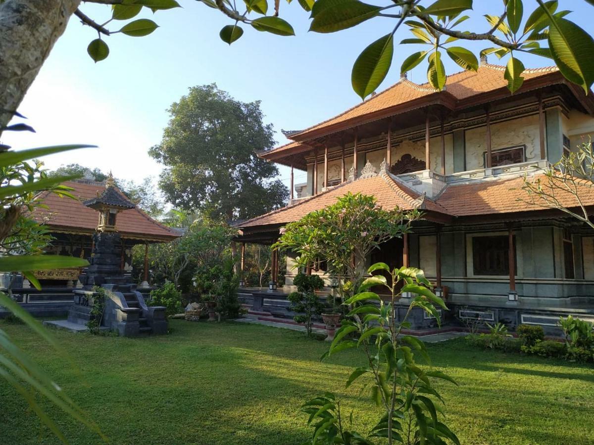 Taman Sari Tagtag Ξενοδοχείο Sanur Εξωτερικό φωτογραφία