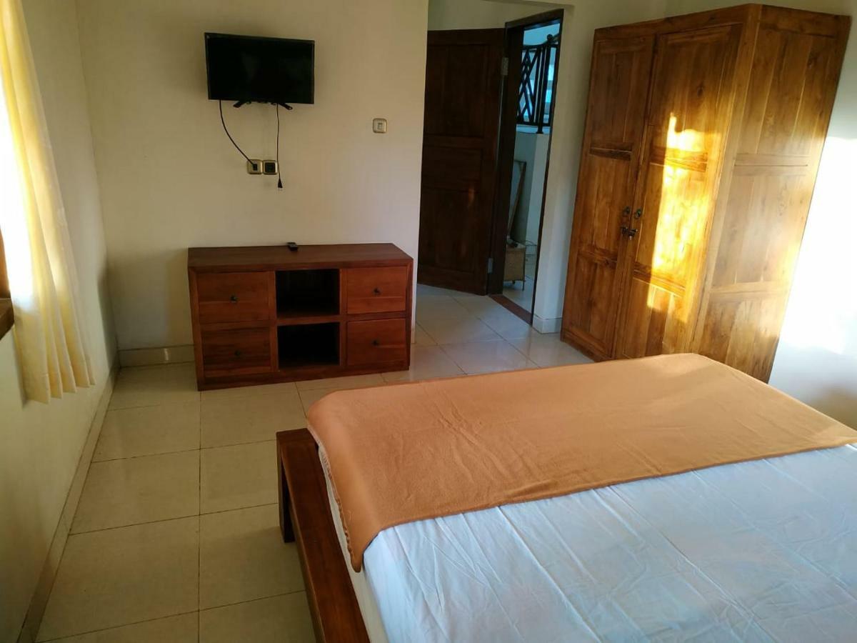 Taman Sari Tagtag Ξενοδοχείο Sanur Εξωτερικό φωτογραφία