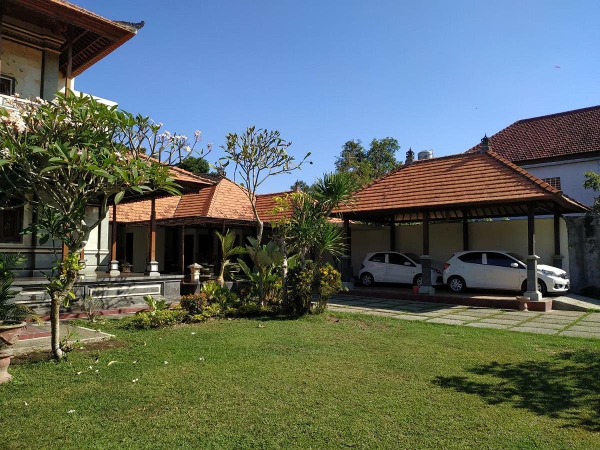 Taman Sari Tagtag Ξενοδοχείο Sanur Εξωτερικό φωτογραφία