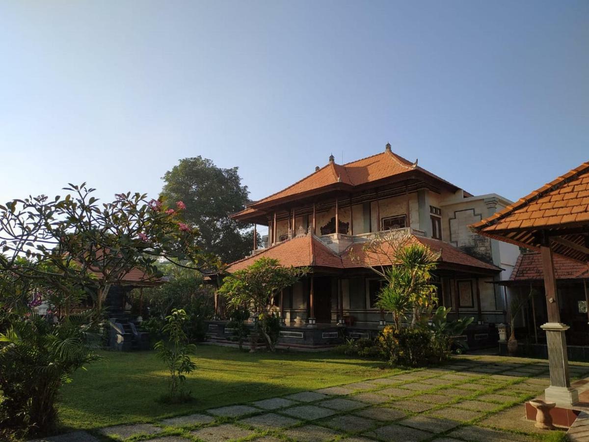 Taman Sari Tagtag Ξενοδοχείο Sanur Εξωτερικό φωτογραφία