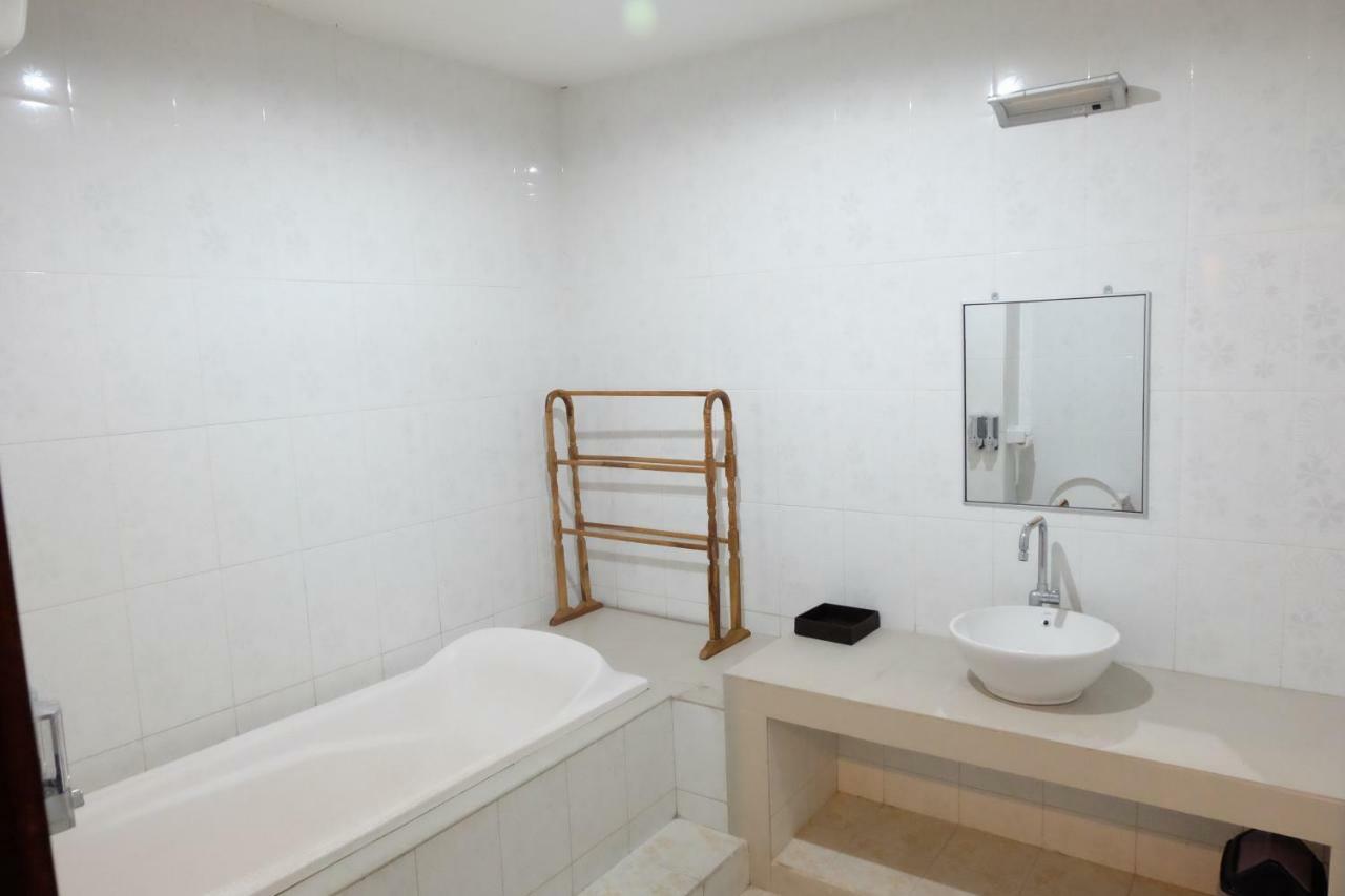 Taman Sari Tagtag Ξενοδοχείο Sanur Εξωτερικό φωτογραφία