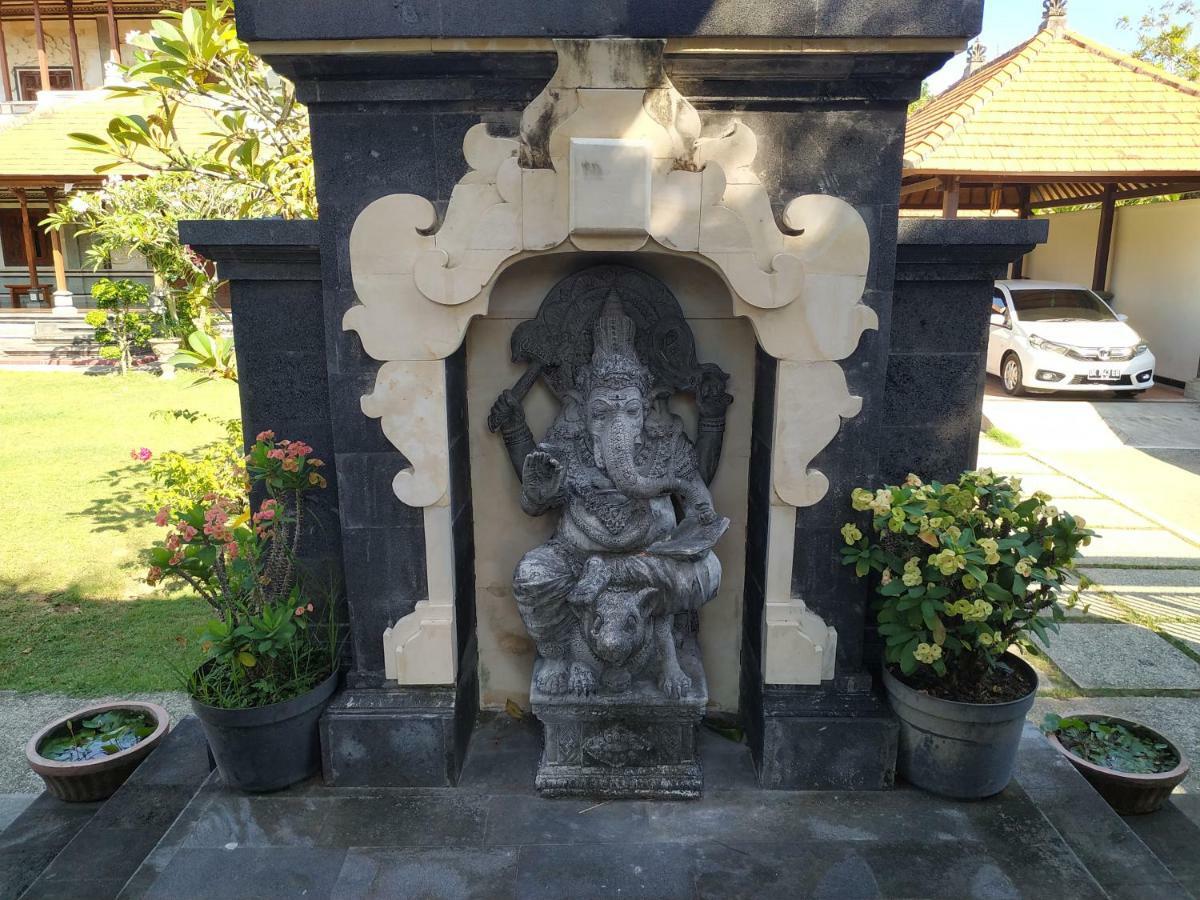 Taman Sari Tagtag Ξενοδοχείο Sanur Εξωτερικό φωτογραφία