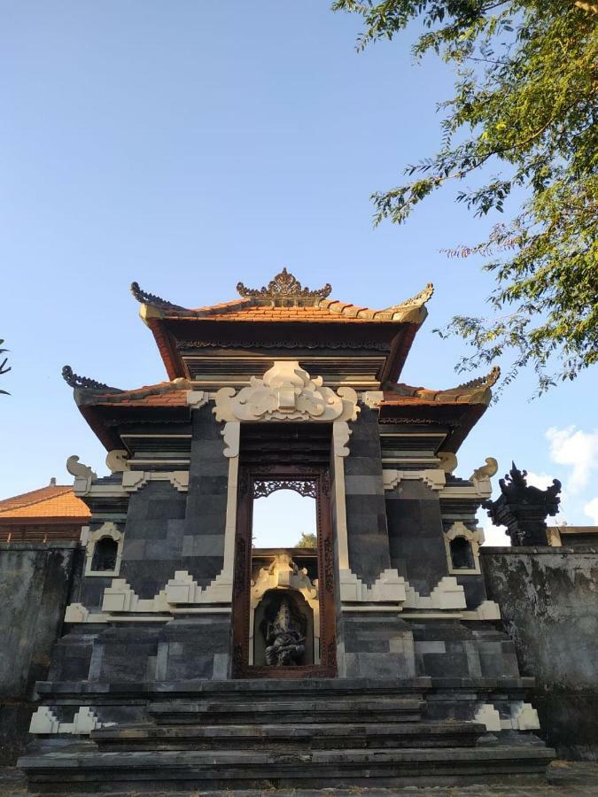 Taman Sari Tagtag Ξενοδοχείο Sanur Εξωτερικό φωτογραφία