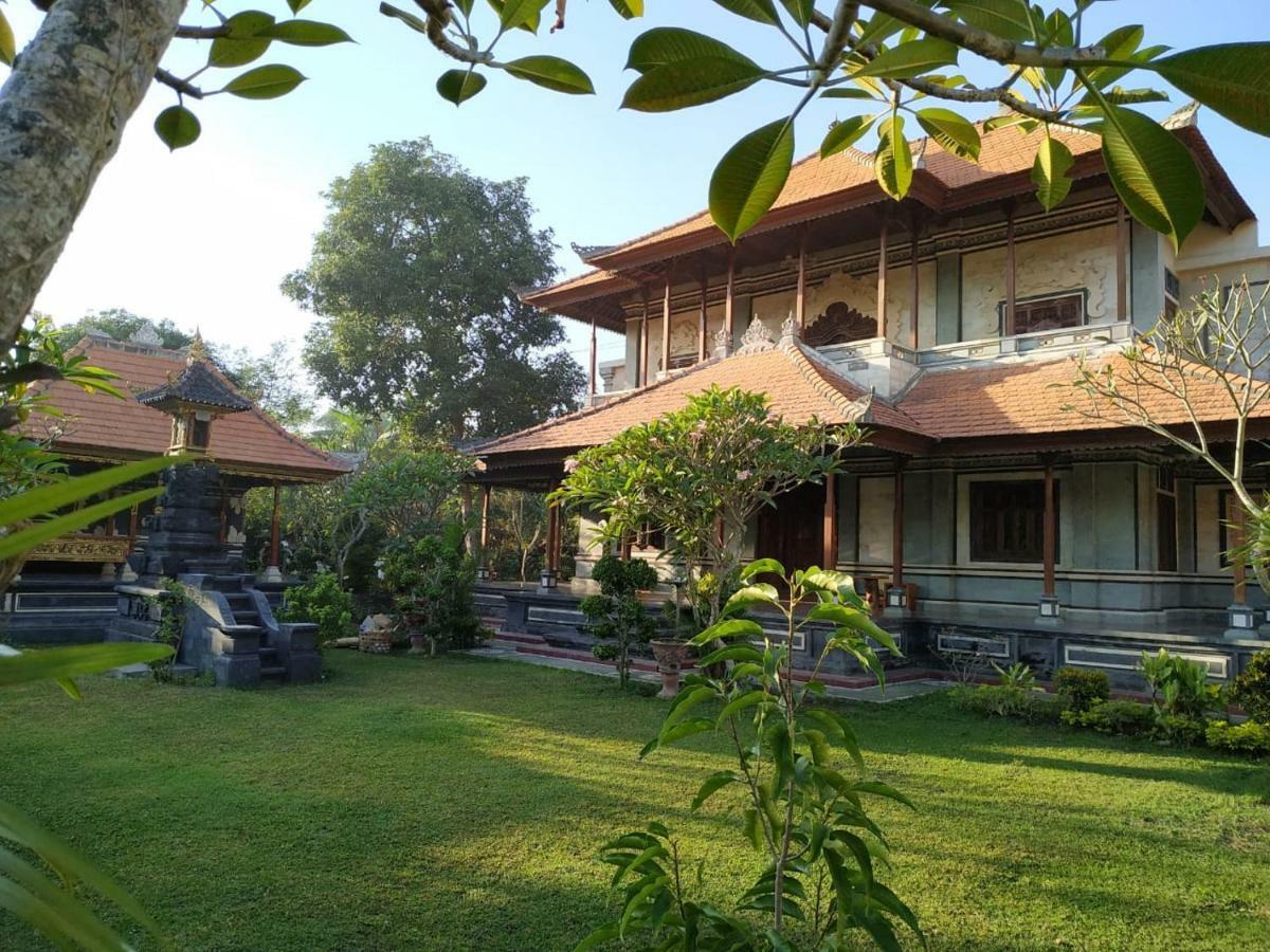 Taman Sari Tagtag Ξενοδοχείο Sanur Εξωτερικό φωτογραφία