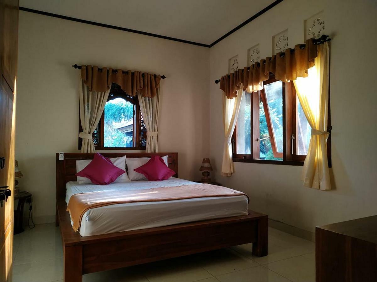 Taman Sari Tagtag Ξενοδοχείο Sanur Εξωτερικό φωτογραφία