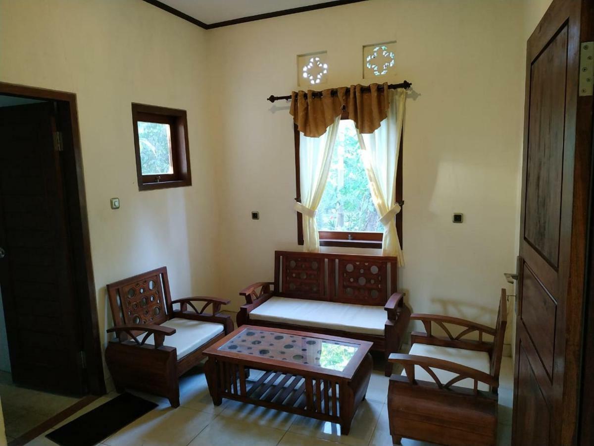 Taman Sari Tagtag Ξενοδοχείο Sanur Εξωτερικό φωτογραφία