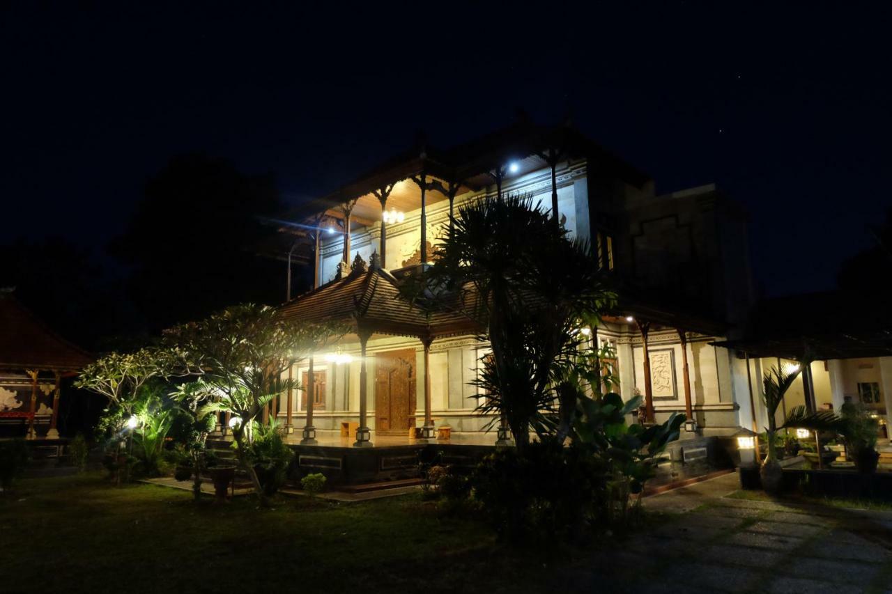Taman Sari Tagtag Ξενοδοχείο Sanur Εξωτερικό φωτογραφία