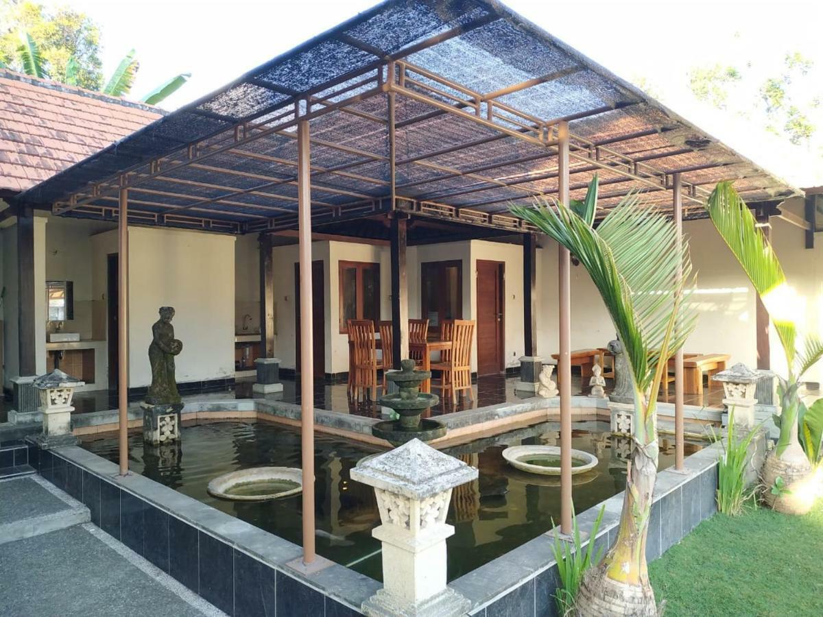 Taman Sari Tagtag Ξενοδοχείο Sanur Εξωτερικό φωτογραφία