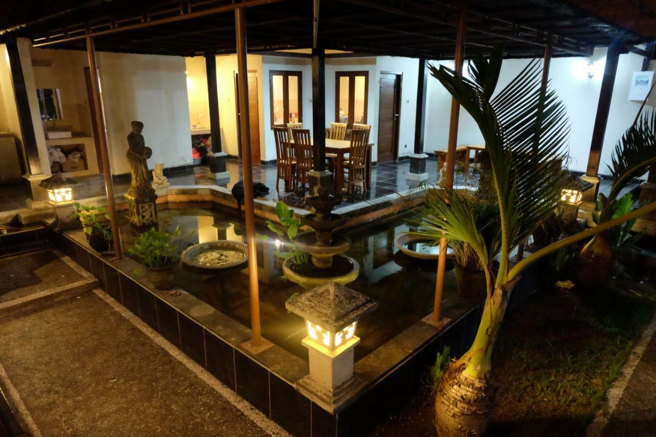 Taman Sari Tagtag Ξενοδοχείο Sanur Εξωτερικό φωτογραφία