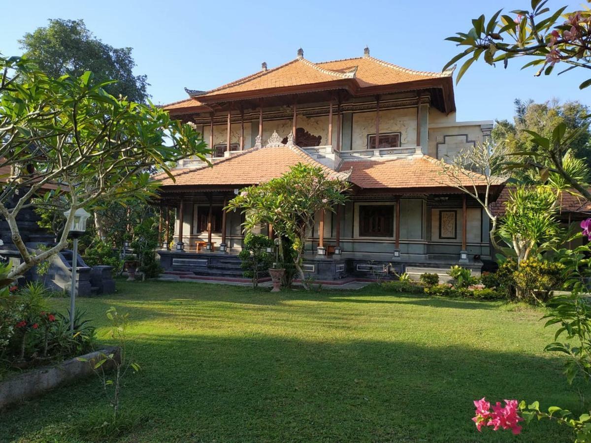 Taman Sari Tagtag Ξενοδοχείο Sanur Εξωτερικό φωτογραφία