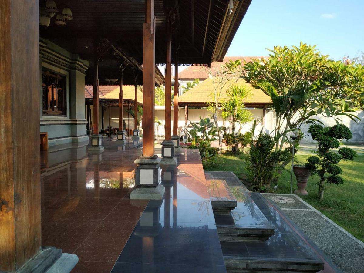 Taman Sari Tagtag Ξενοδοχείο Sanur Εξωτερικό φωτογραφία