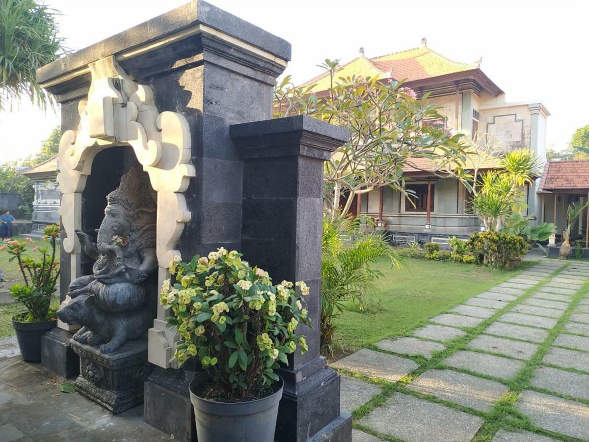 Taman Sari Tagtag Ξενοδοχείο Sanur Εξωτερικό φωτογραφία