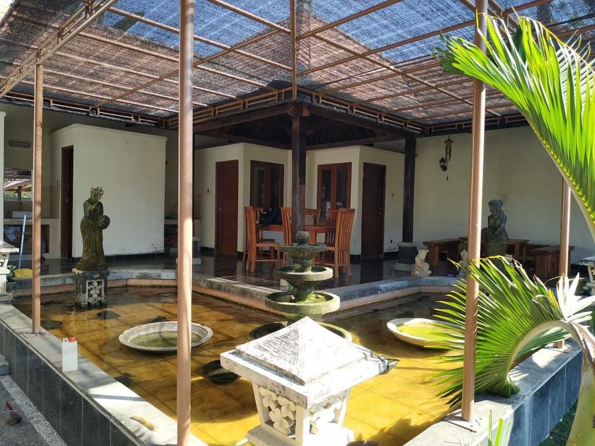 Taman Sari Tagtag Ξενοδοχείο Sanur Εξωτερικό φωτογραφία