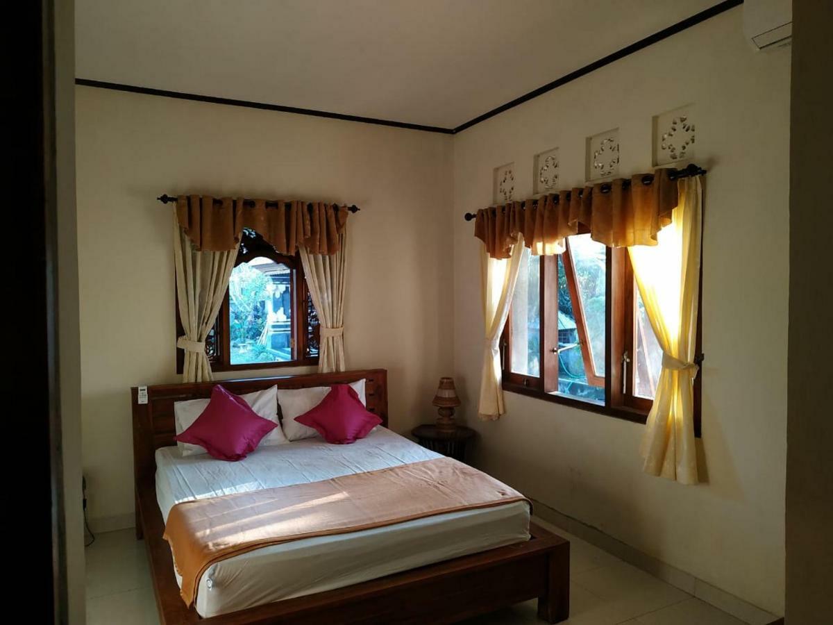Taman Sari Tagtag Ξενοδοχείο Sanur Εξωτερικό φωτογραφία