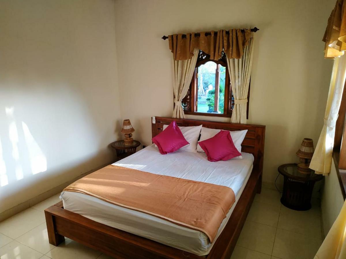Taman Sari Tagtag Ξενοδοχείο Sanur Εξωτερικό φωτογραφία
