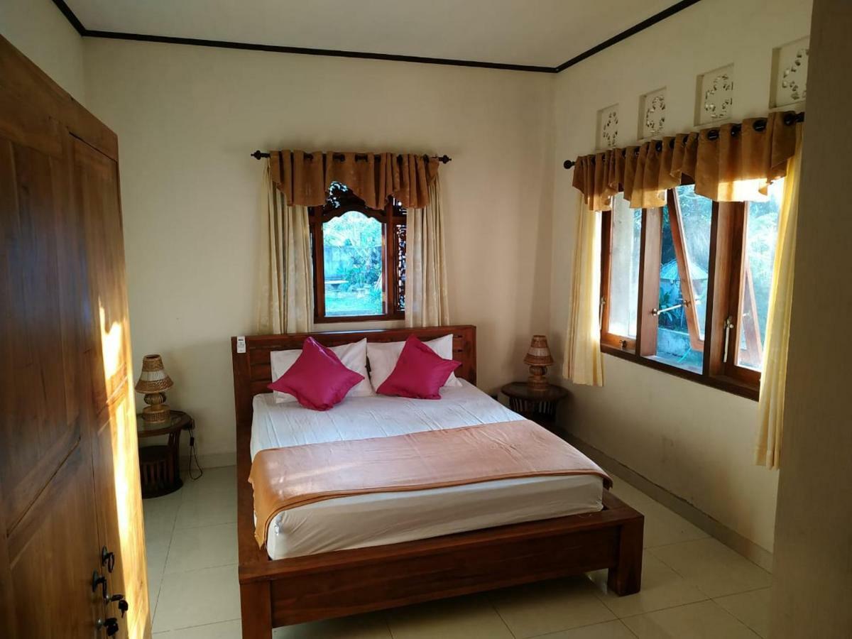 Taman Sari Tagtag Ξενοδοχείο Sanur Εξωτερικό φωτογραφία
