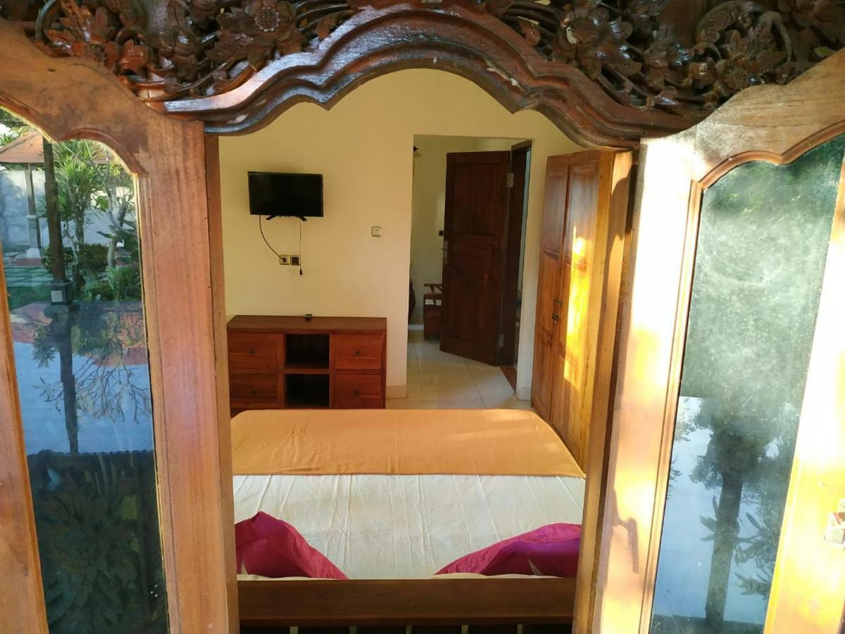 Taman Sari Tagtag Ξενοδοχείο Sanur Εξωτερικό φωτογραφία