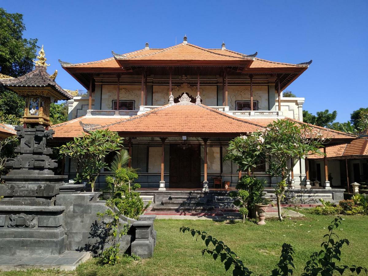 Taman Sari Tagtag Ξενοδοχείο Sanur Εξωτερικό φωτογραφία