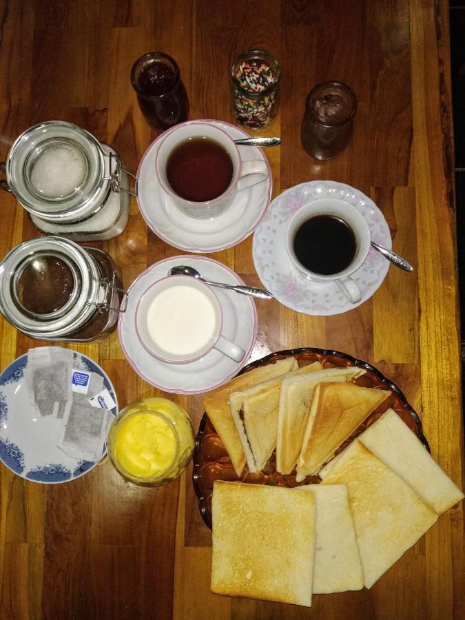 Taman Sari Tagtag Ξενοδοχείο Sanur Εξωτερικό φωτογραφία