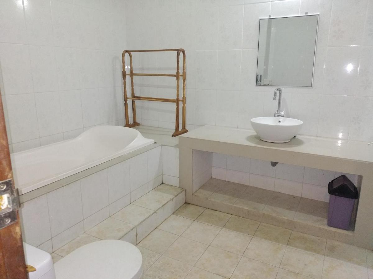 Taman Sari Tagtag Ξενοδοχείο Sanur Εξωτερικό φωτογραφία